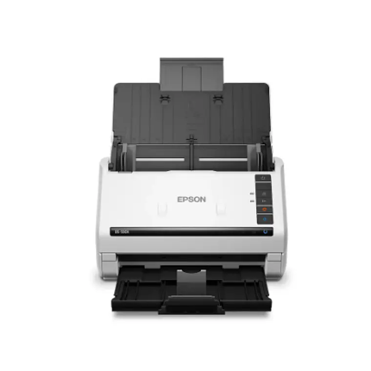 Escáner Epson WorkForce DS-530X Alta Velocidad Duplex 45 ppm USB (DS-530X) 4