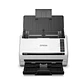 Escáner Epson WorkForce DS-530X Alta Velocidad Duplex 45 ppm USB (DS-530X) - Miniatura 4