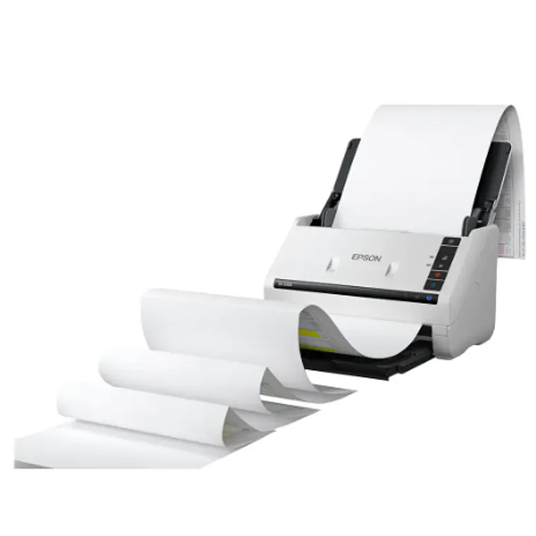 Escáner Epson WorkForce DS-530X Alta Velocidad Duplex 45 ppm USB (DS-530X) 6