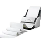 Escáner Epson WorkForce DS-530X Alta Velocidad Duplex 45 ppm USB (DS-530X) - Miniatura 6