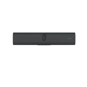 Barra de Videoconferencia Jabra PanaCast 50 4K 180° USB Bluetooth Negra