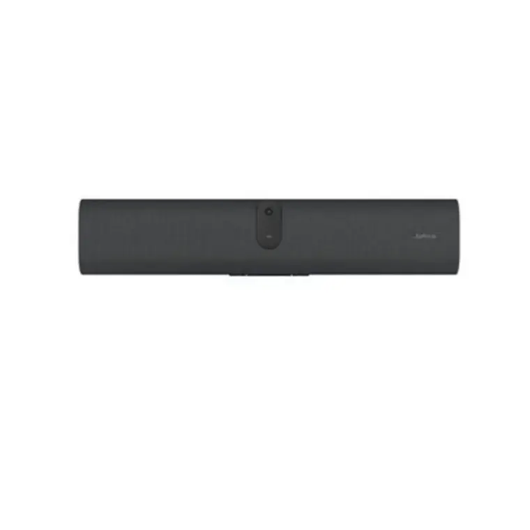 Barra de Videoconferencia Jabra PanaCast 50 4K 180° USB Bluetooth Negra 1