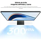 Monitor 27“ Xiaomi A27Qi 2K (2560 x 1440, 120Hz, IPS, HDMI/DisplayPort) - Miniatura 5