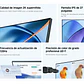 Monitor 27“ Xiaomi A27Qi 2K (2560 x 1440, 120Hz, IPS, HDMI/DisplayPort) - Miniatura 6