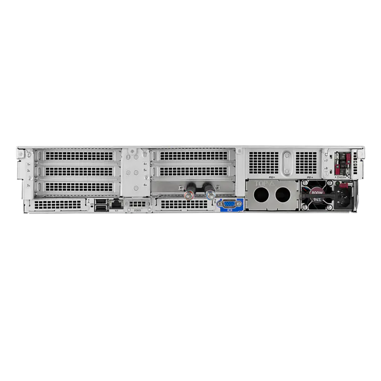 Servidor HPE ProLiant Compute DL380 Gen12 6515P 16C 64GB RAM 2U 4