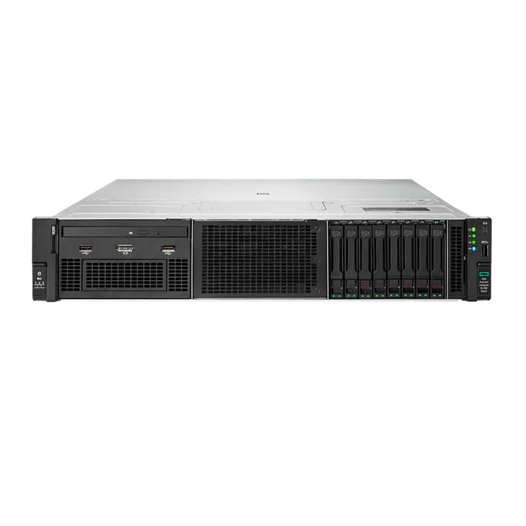 Servidor HPE ProLiant Compute DL380 Gen12 6515P 16C 64GB RAM 2U 3