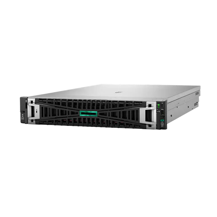 Servidor HPE ProLiant Compute DL380 Gen12 6515P 16C 64GB RAM 2U 2