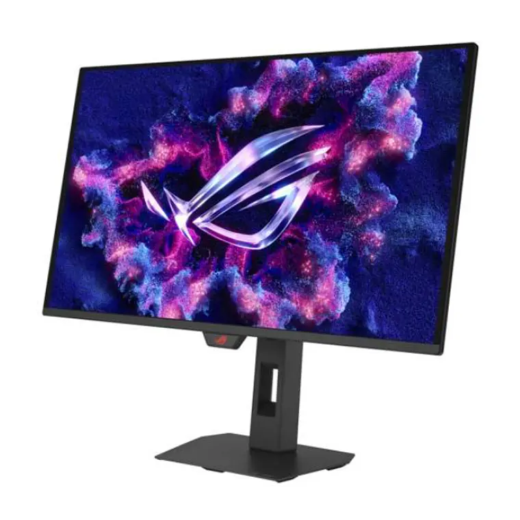 Monitor 27“ Gamer ASUS ROG Strix QD-OLED, QHD 360Hz 0.03ms (XG27AQDNG) 2