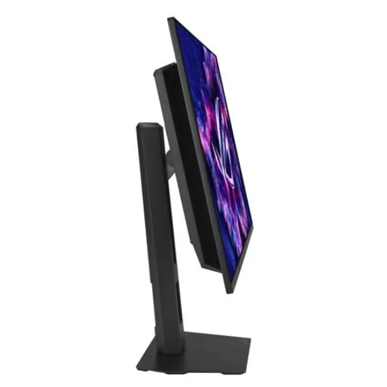 Monitor 27“ Gamer ASUS ROG Strix QD-OLED, QHD 360Hz 0.03ms (XG27AQDNG) 3