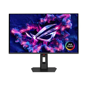Monitor 27“ Gamer ASUS ROG Strix QD-OLED, QHD 360Hz 0.03ms (XG27AQDNG)