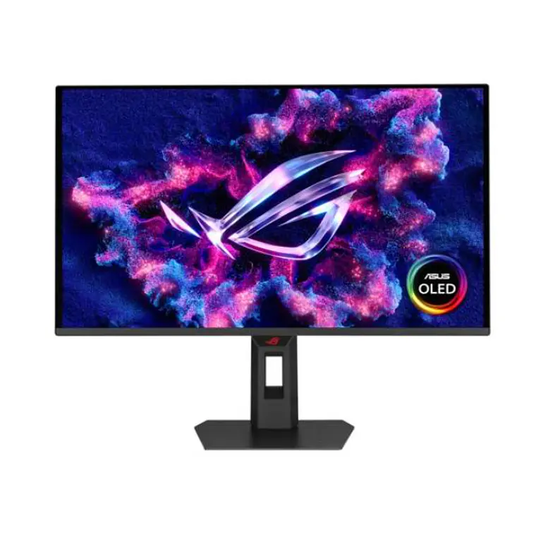 Monitor 27“ Gamer ASUS ROG Strix QD-OLED, QHD 360Hz 0.03ms (XG27AQDNG) 1