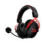 Audífonos Inalámbricos Gamer HyperX Cloud Alpha Wireless 300 Horas (4P5D4AA) - Miniatura 1