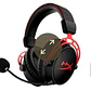 Audífonos Inalámbricos Gamer HyperX Cloud Alpha Wireless 300 Horas (4P5D4AA) - Miniatura 4