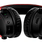 Audífonos Inalámbricos Gamer HyperX Cloud Alpha Wireless 300 Horas (4P5D4AA) - Miniatura 3