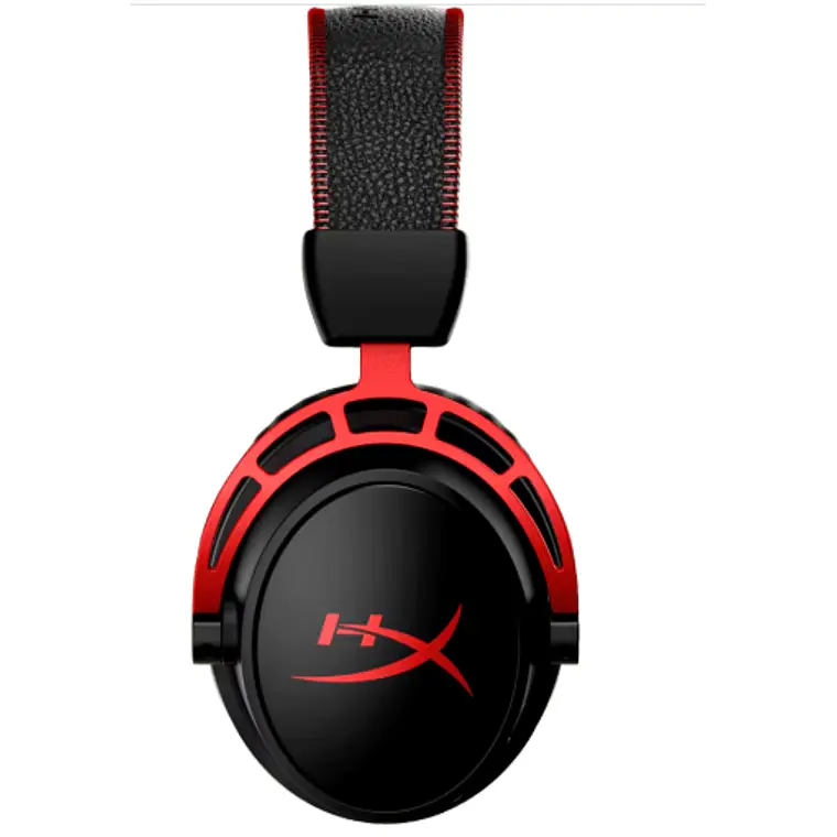 Audífonos Inalámbricos Gamer HyperX Cloud Alpha Wireless 300 Horas (4P5D4AA) 5