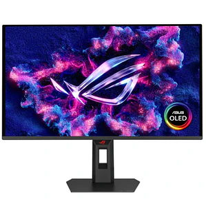 Monitor 27“ Gamer ASUS ROG Strix QD-OLED, QHD 500Hz 0.03ms (XG27AQDPG)
