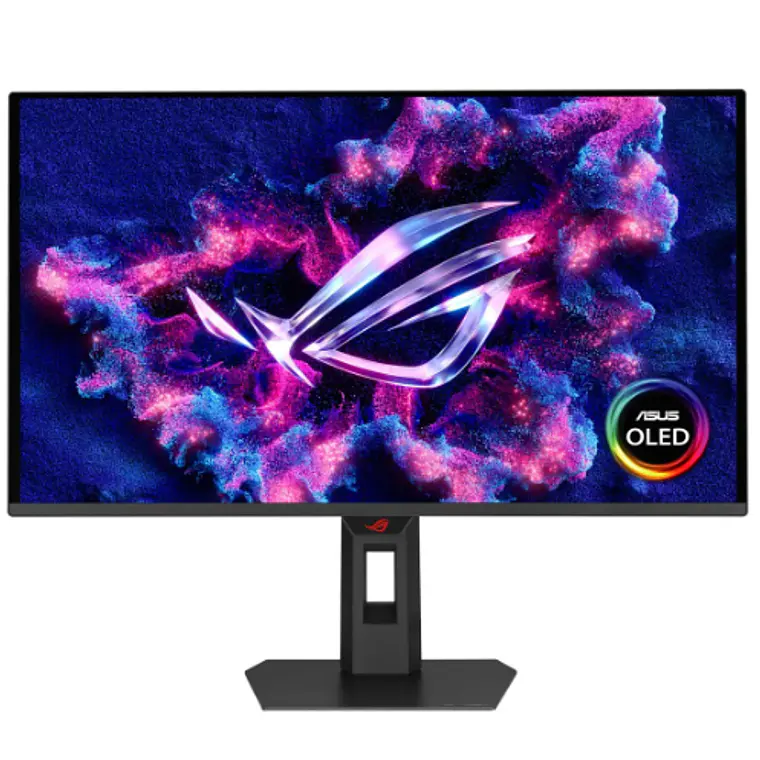 Monitor 27“ Gamer ASUS ROG Strix QD-OLED, QHD 500Hz 0.03ms (XG27AQDPG) 1