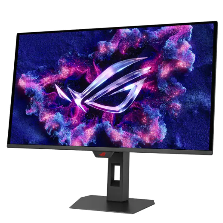 Monitor 27“ Gamer ASUS ROG Strix QD-OLED, QHD 500Hz 0.03ms (XG27AQDPG) 2