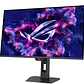 Monitor 27“ Gamer ASUS ROG Strix QD-OLED, QHD 500Hz 0.03ms (XG27AQDPG) - Miniatura 2