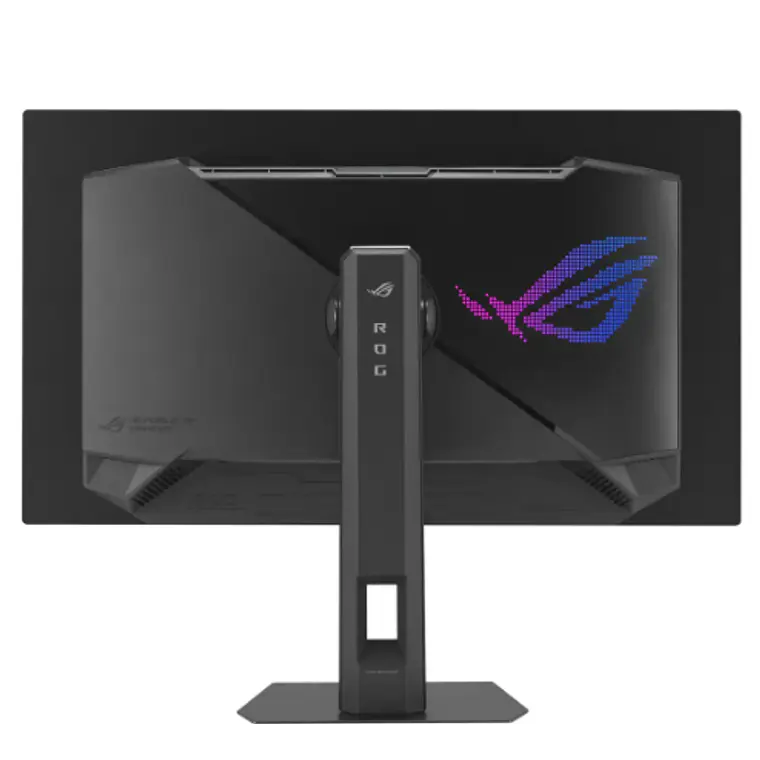 Monitor 27“ Gamer ASUS ROG Strix QD-OLED, QHD 500Hz 0.03ms (XG27AQDPG) 4
