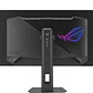 Monitor 27“ Gamer ASUS ROG Strix QD-OLED, QHD 500Hz 0.03ms (XG27AQDPG) - Miniatura 4