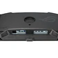 Monitor 27“ Gamer ASUS ROG Strix QD-OLED, QHD 500Hz 0.03ms (XG27AQDPG) - Miniatura 6