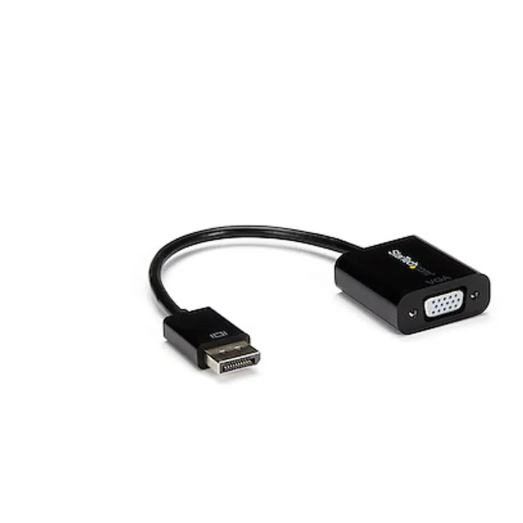 Pack de 5 Adaptadores Activos DisplayPort 1.2 a VGA StarTech.com (DP2VGA3X5) 4