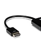 Pack de 5 Adaptadores Activos DisplayPort 1.2 a VGA StarTech.com (DP2VGA3X5) - Miniatura 4