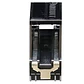 Adaptador Blindado Panduit Mini-Com de 1 Puerto para Riel DIN 35mm (CADIN1BL-S) - Miniatura 2