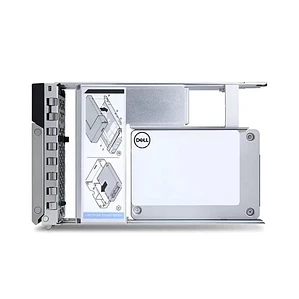 Disco SSD 960GB interno | Dell PowerEdge Mixed Use SATA 2.5 6Gbps 345-BGVL