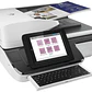 Escáner HP ScanJet Enterprise Flow N9120 fn2 Red ADF Cama Plana (L2763A) - Miniatura 2