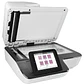 Escáner HP ScanJet Enterprise Flow N9120 fn2 Red ADF Cama Plana (L2763A) - Miniatura 5