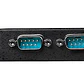 Concentrador Industrial USB a Serie RS232 de 2 Puertos con Riel DIN StarTech.com (ICUSB2322I) - Miniatura 2