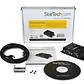 Concentrador Industrial USB a Serie RS232 de 2 Puertos con Riel DIN StarTech.com (ICUSB2322I) - Miniatura 4