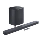 Barra de Sonido 750W con Subwoofer Inalámbrico Dolby Atmos JBL BAR 500MK2 - Miniatura 4