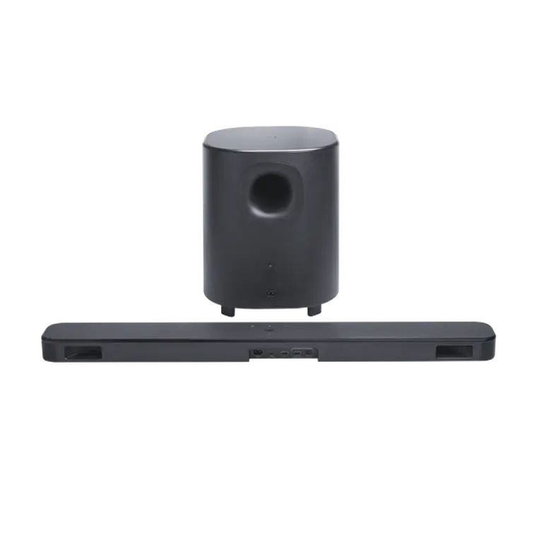 Barra de Sonido 750W con Subwoofer Inalámbrico Dolby Atmos JBL BAR 500MK2 3