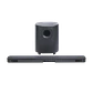 Barra de Sonido 750W con Subwoofer Inalámbrico Dolby Atmos JBL BAR 500MK2 - Miniatura 3