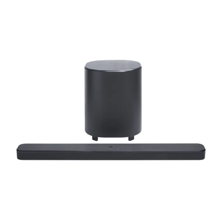 Barra de Sonido 750W con Subwoofer Inalámbrico Dolby Atmos JBL BAR 500MK2 2