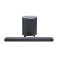 Barra de Sonido 750W con Subwoofer Inalámbrico Dolby Atmos JBL BAR 500MK2 - Miniatura 2