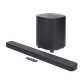Barra de Sonido 750W con Subwoofer Inalámbrico Dolby Atmos JBL BAR 500MK2 - Miniatura 1