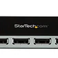 Concentrador Hub USB 2.0 de 4 Puertos StarTech.com ST4200MINI2 Portátil - Miniatura 2