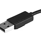 Concentrador Hub USB 2.0 de 4 Puertos StarTech.com ST4200MINI2 Portátil - Miniatura 5