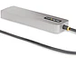 Hub Concentrador USB-C StarTech.com HB31C2A1CGB 2.5GbE PD 100W USB 3.2 Gen 2 - Miniatura 2
