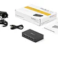 Concentrador Hub USB 2.0 de 7 Puertos StarTech.com ST7200USB2 Adaptador de Corriente - Miniatura 4