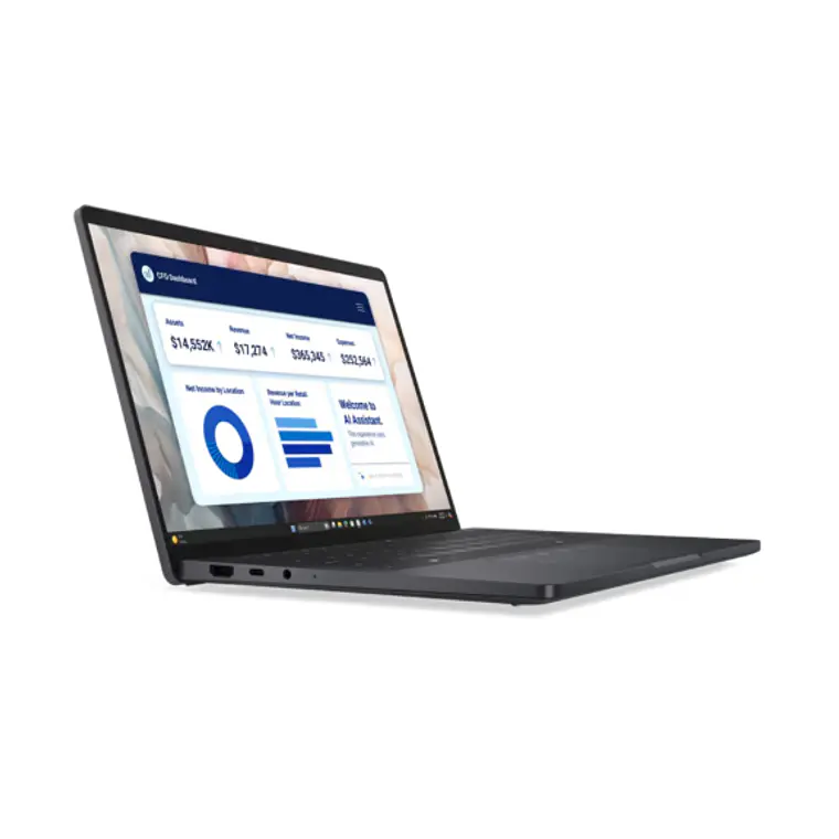 Notebook Ultrabook Dell Pro 13 Premium PA13250 de 13.3