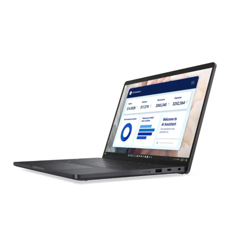 Notebook Ultrabook Dell Pro 13 Premium PA13250 de 13.3