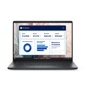 Notebook Ultrabook Dell Pro 13 Premium PA13250 de 13.3