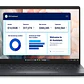 Notebook Ultrabook Dell Pro 13 Premium PA13250 de 13.3
