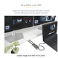 Hub MST USB-C a HDMI Doble 4K 60Hz StarTech MST14CD2HD - Miniatura 8