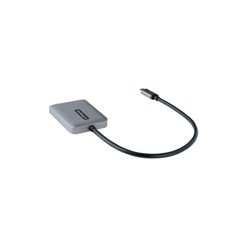 Hub MST USB-C a HDMI Doble 4K 60Hz StarTech MST14CD2HD 2
